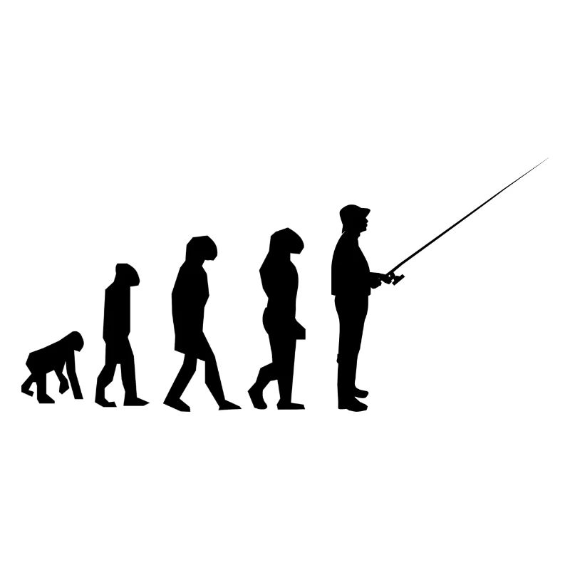 évolution pêche