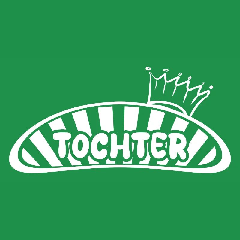 Beruf Tochter