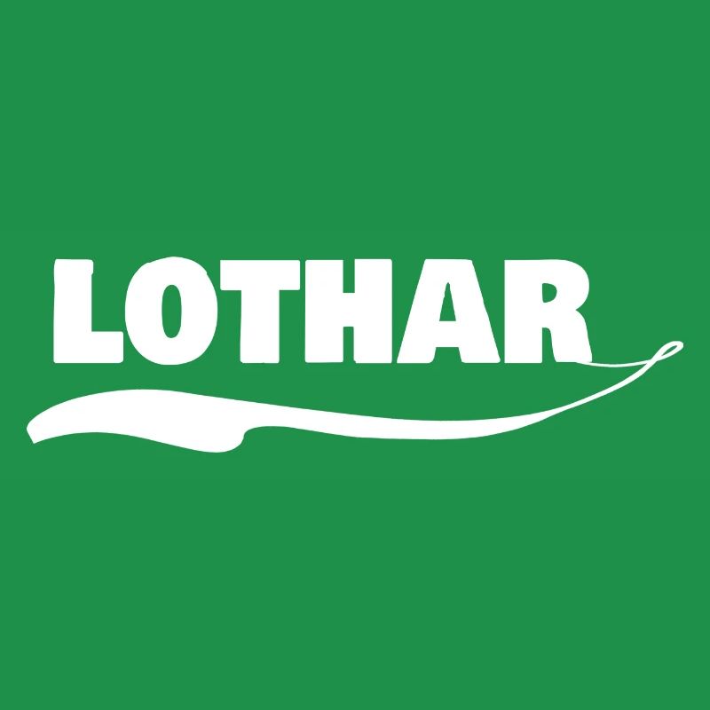lothar as a given name