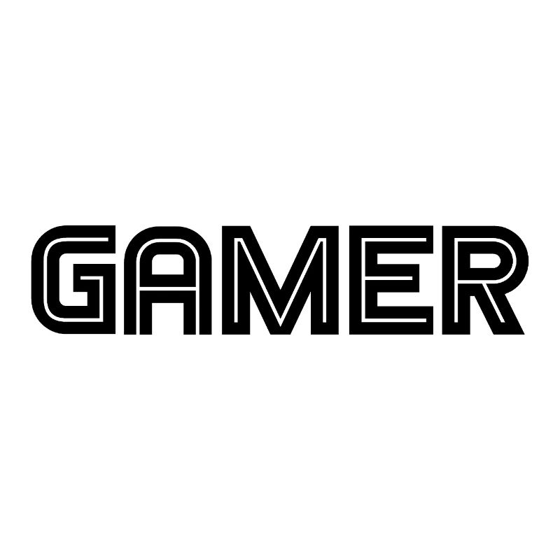 Gamer - PC - Computer Games - Computergame