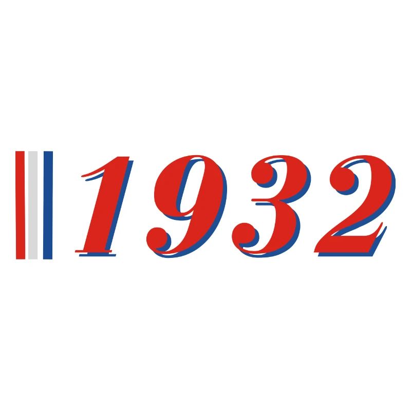 Year 1932