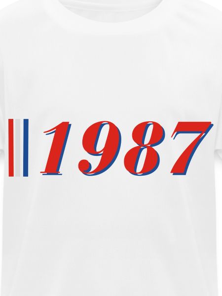 Year 1987
