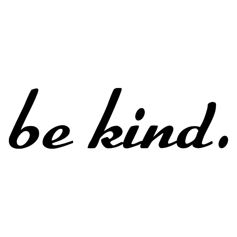 bekind
