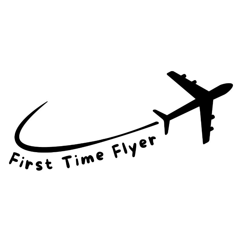 First Time Flyer