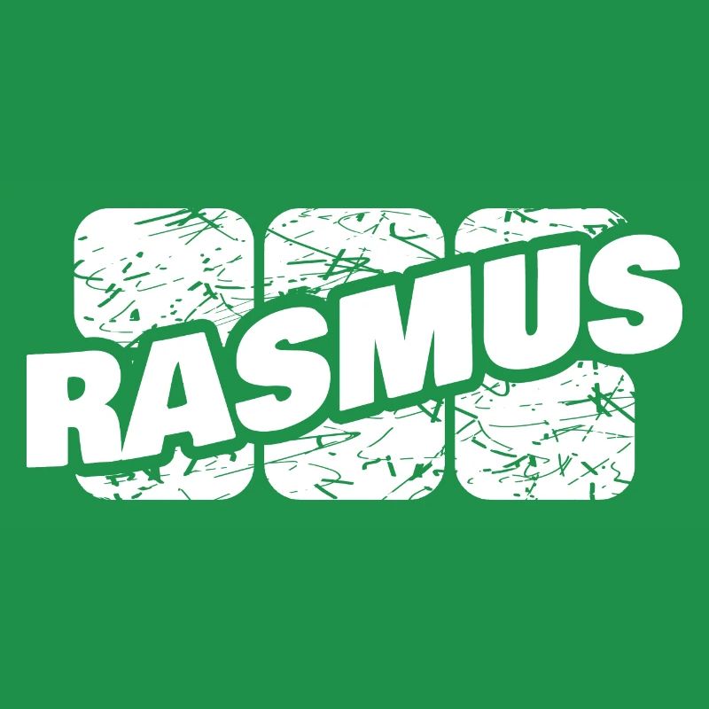 Rasmus as Rasmus