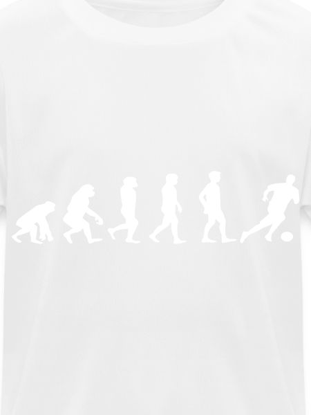 Fussball evolution