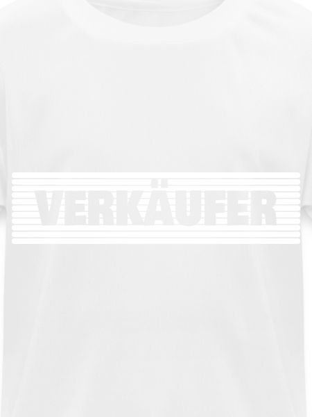 Verkäufer
