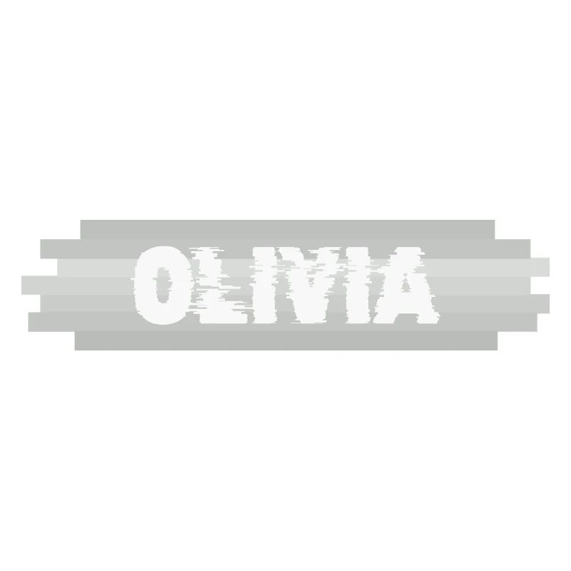 Olivia as a name