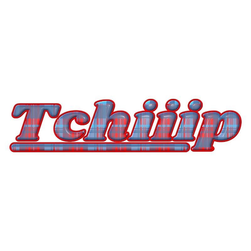 Tchiiip rouge