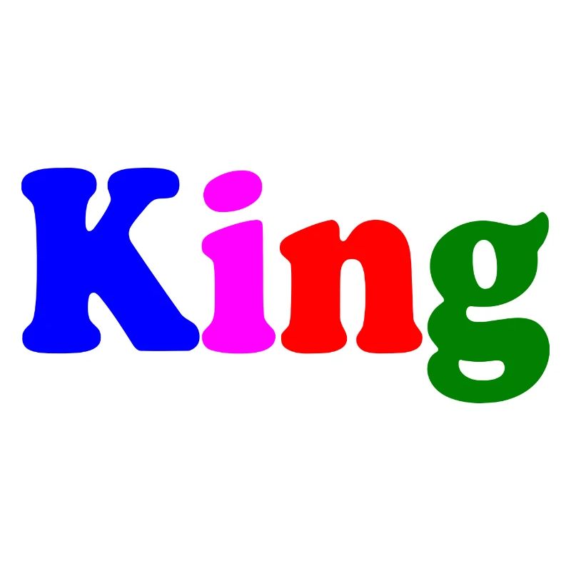 King