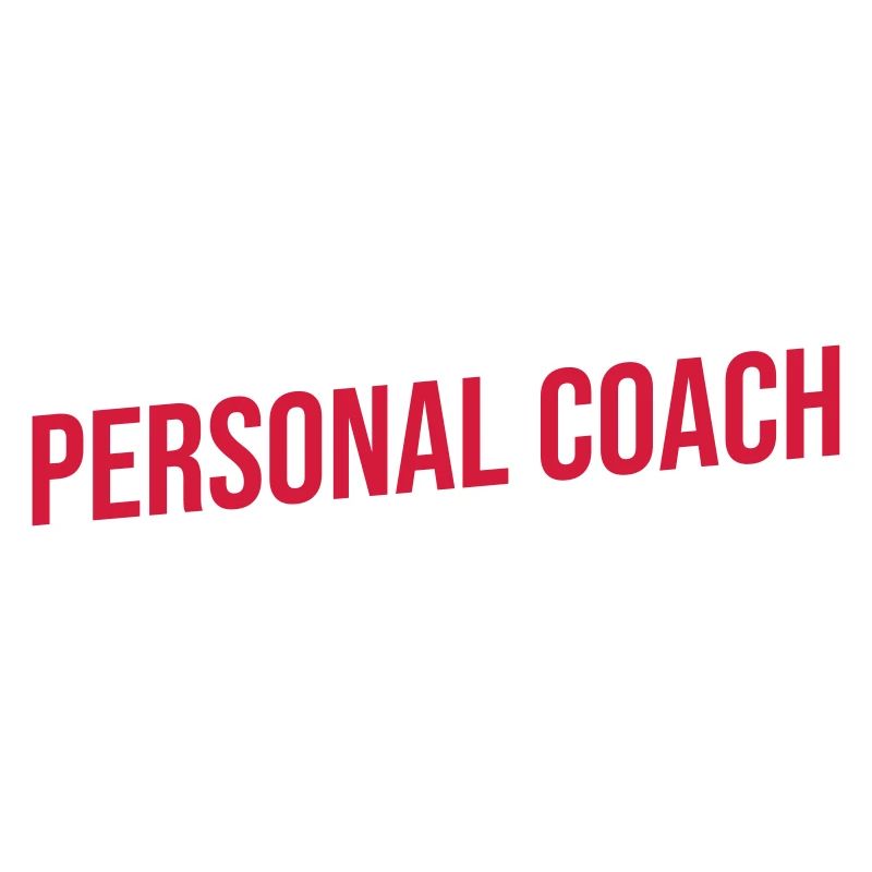 personal coach red