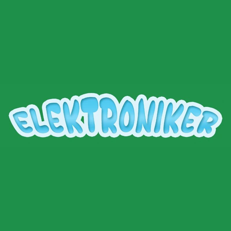 Electronics technician as electronics technician