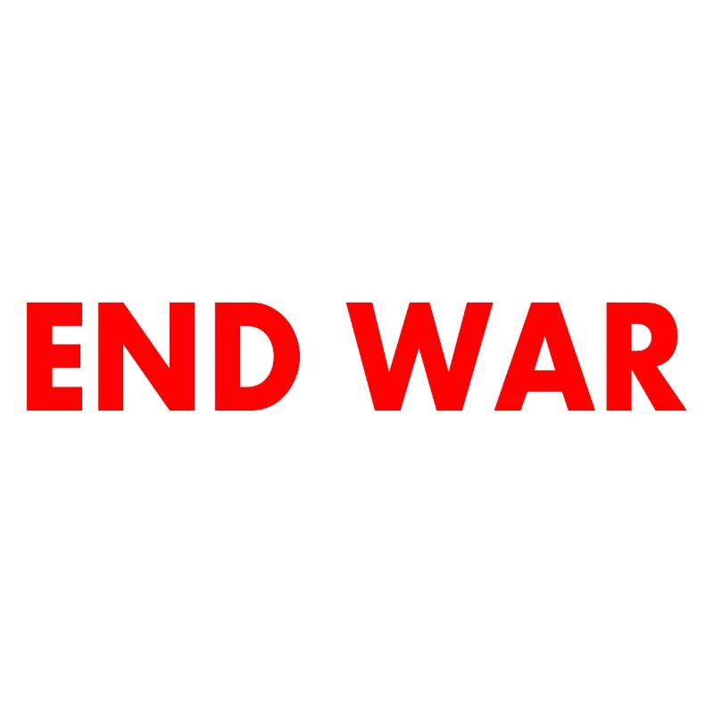 End war