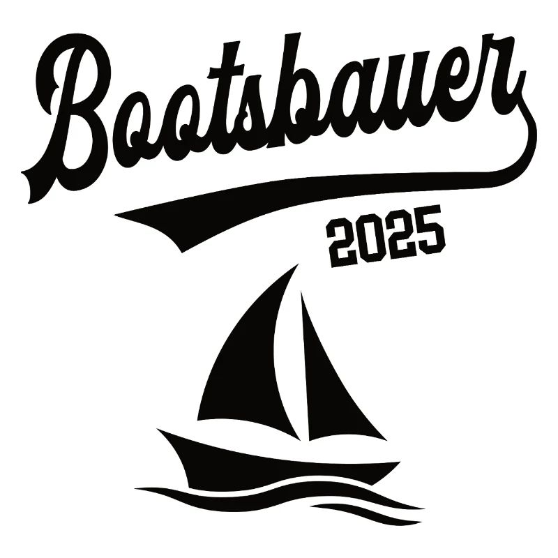 Bootsbauer 2025 Beruf Bootsbau Schiffsbauer Boote