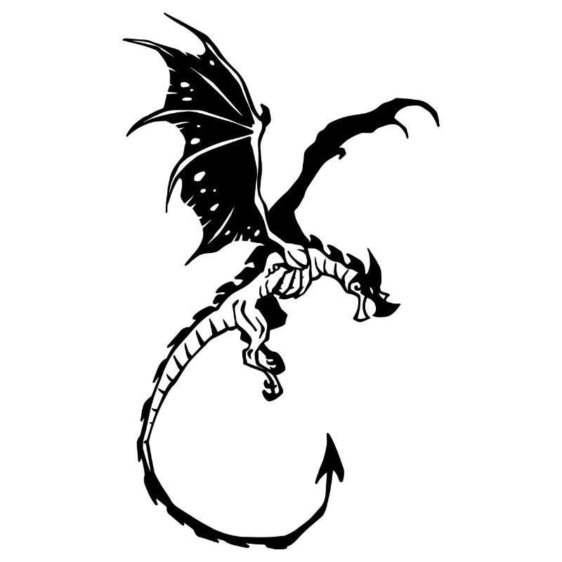 Drache