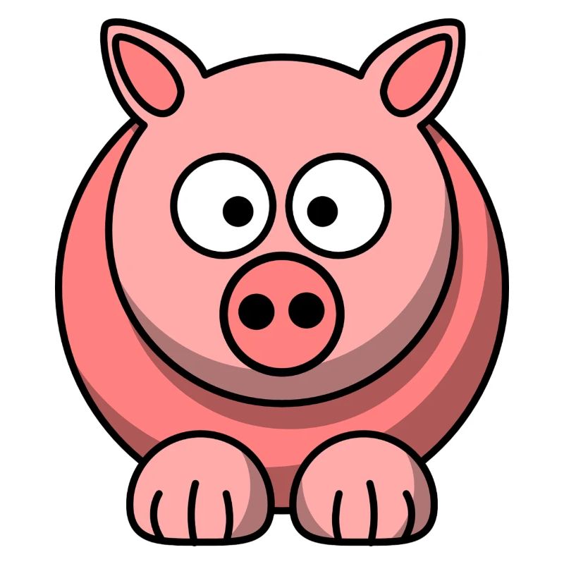 Piglet