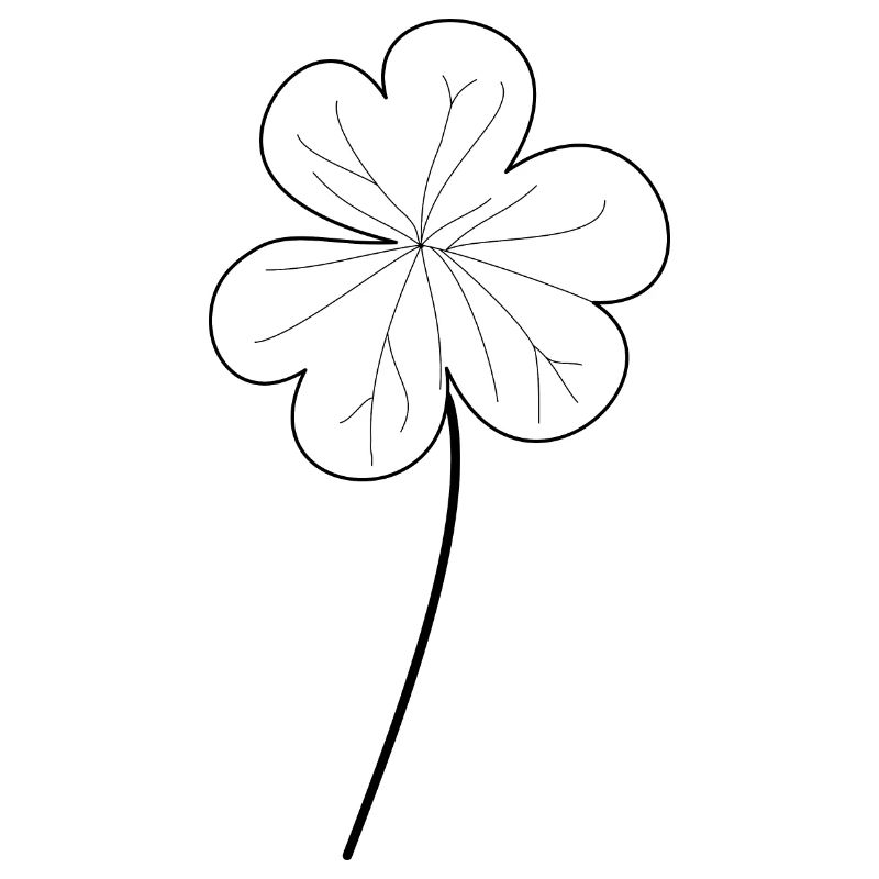 Kleeblatt