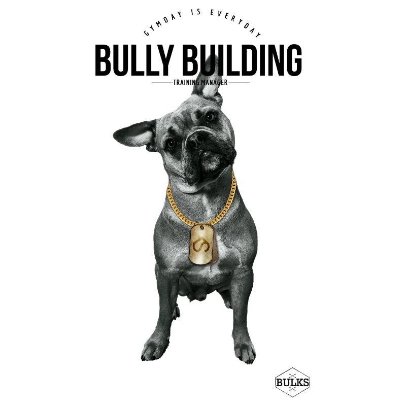 Bâtiment Bully