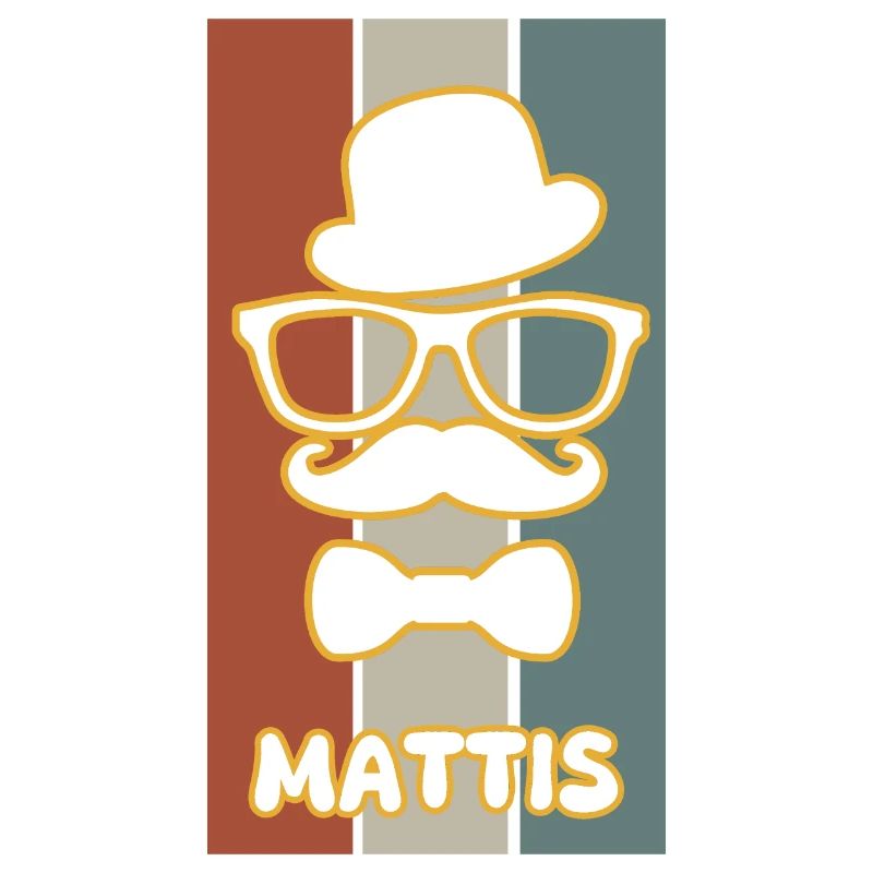 Mattis as a name