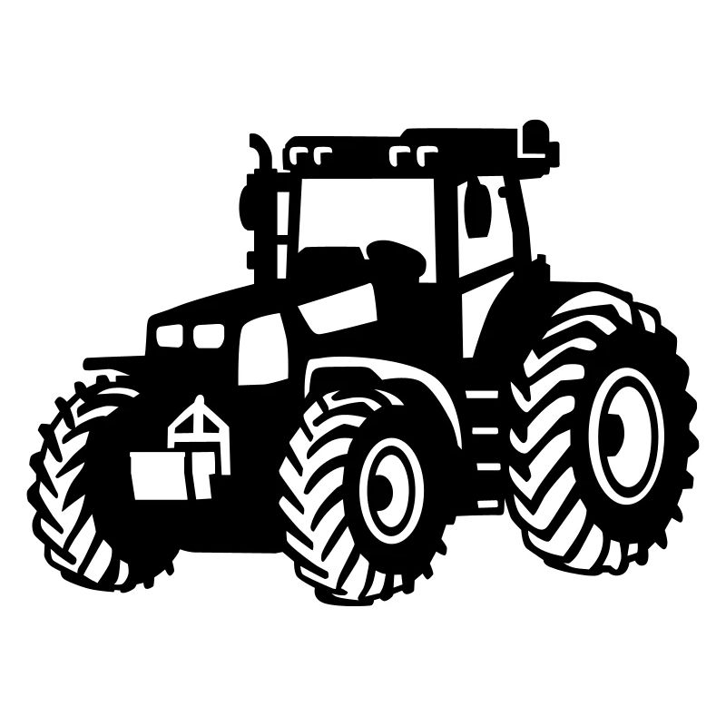 Traktor