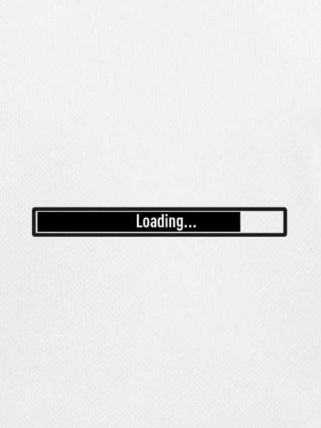 loading