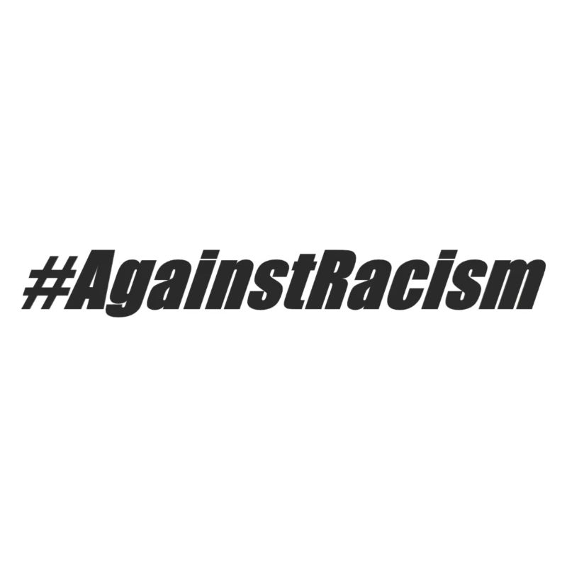 Against Racism
