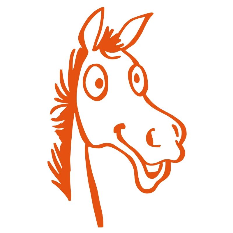 Pferd