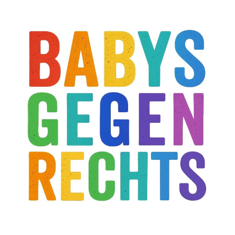 Colourful commitment to diversity