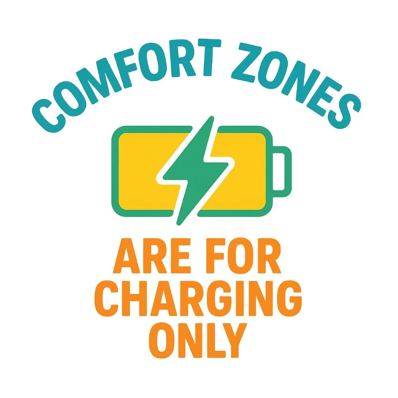 Devise de la recharge dans la zone de confort