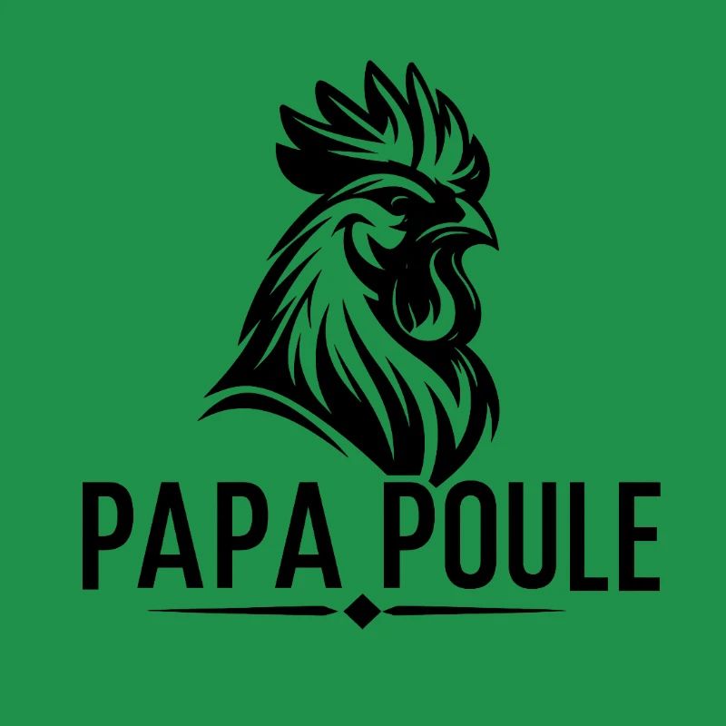 Daddy Hen – Beschützender Daddy