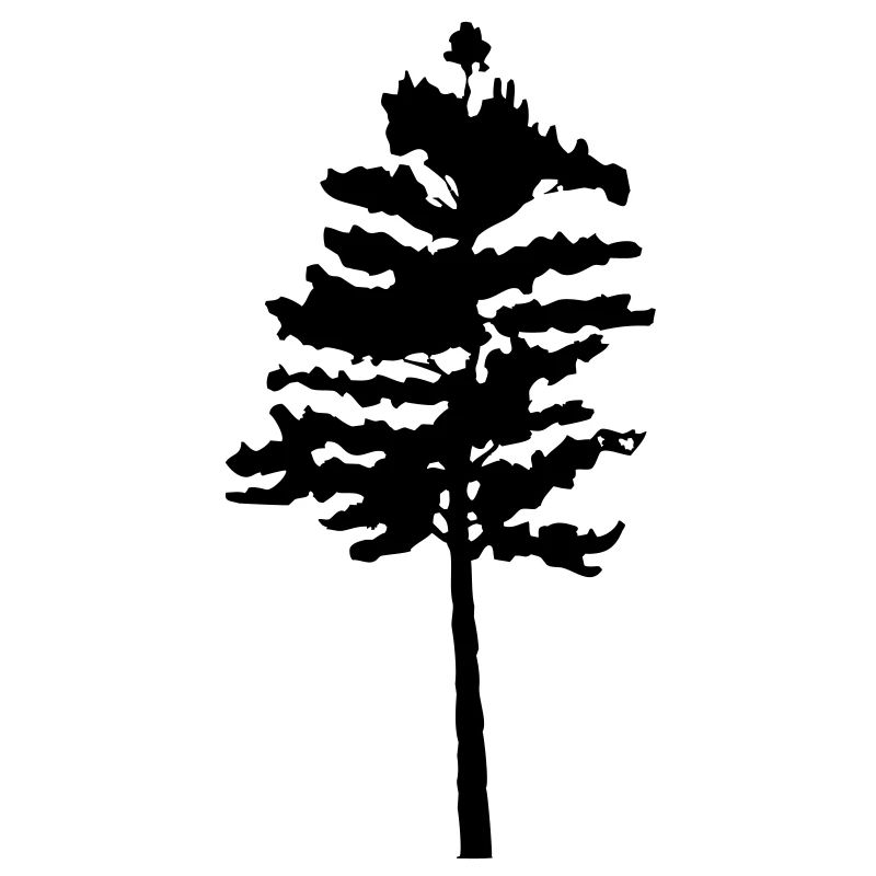 A tree