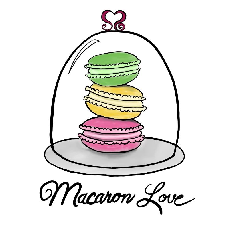 Macaron Love - Macaron Love