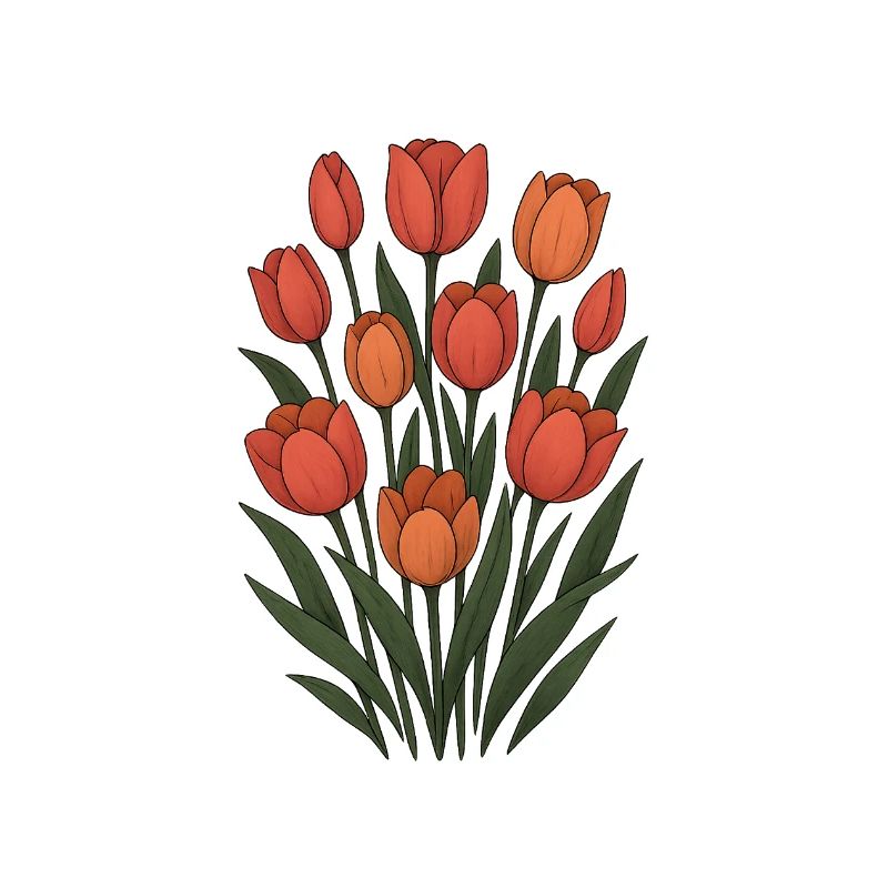 Tulips