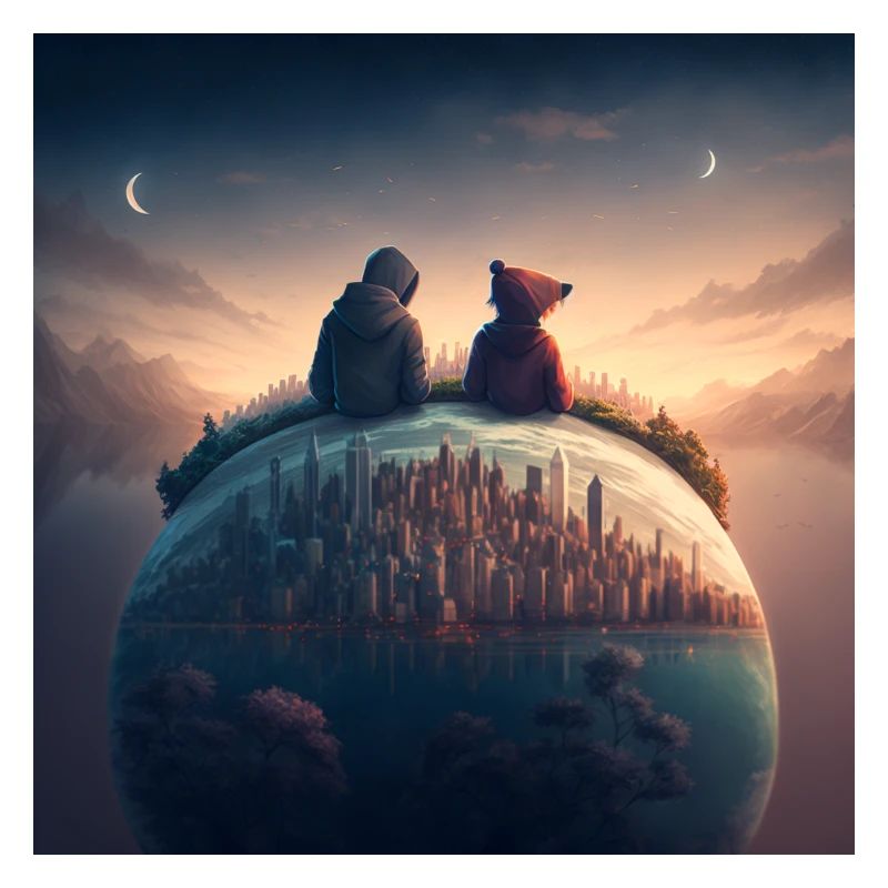 Parallel Welt