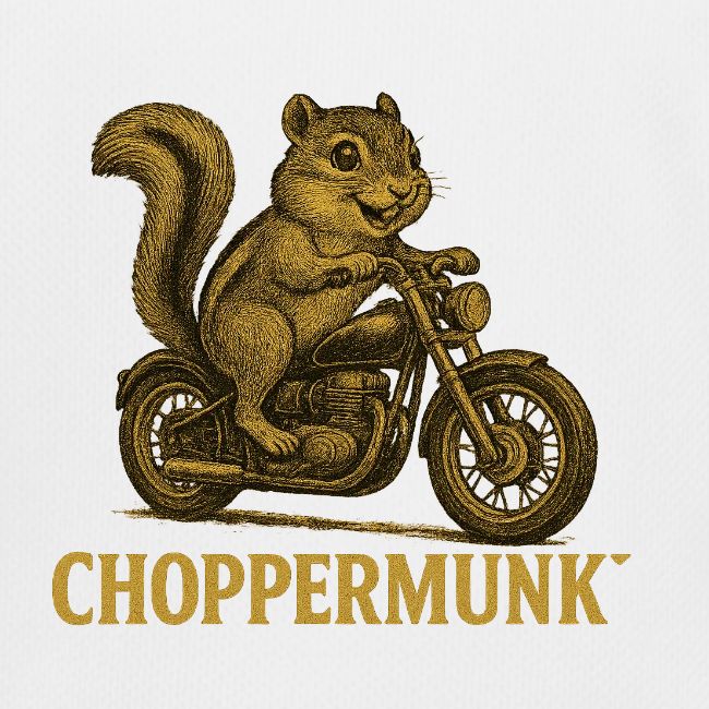 Choppermunk