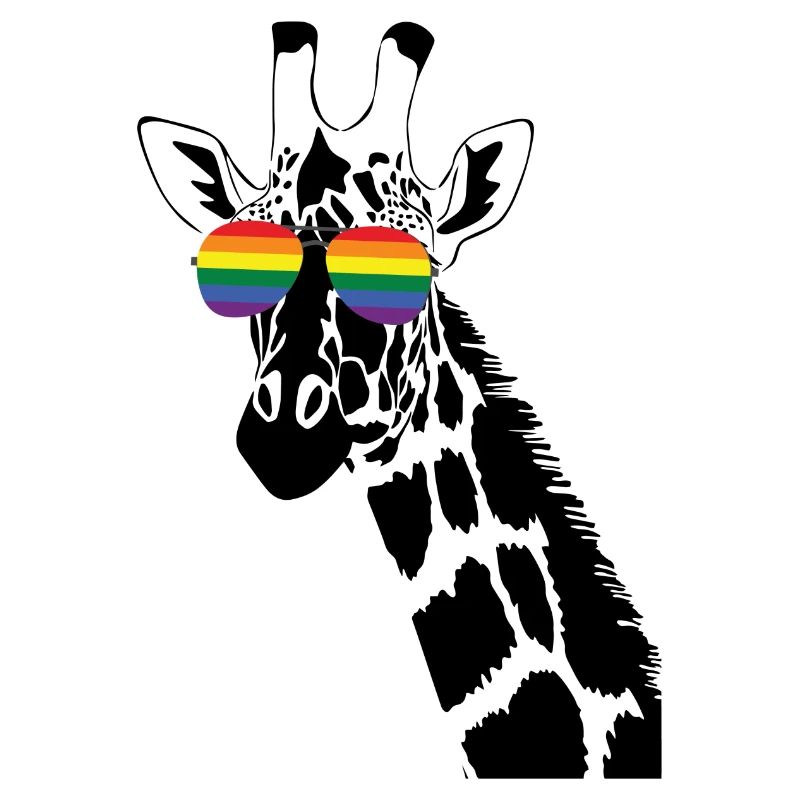 LGBT Spruch Geschenk Pride Rechte