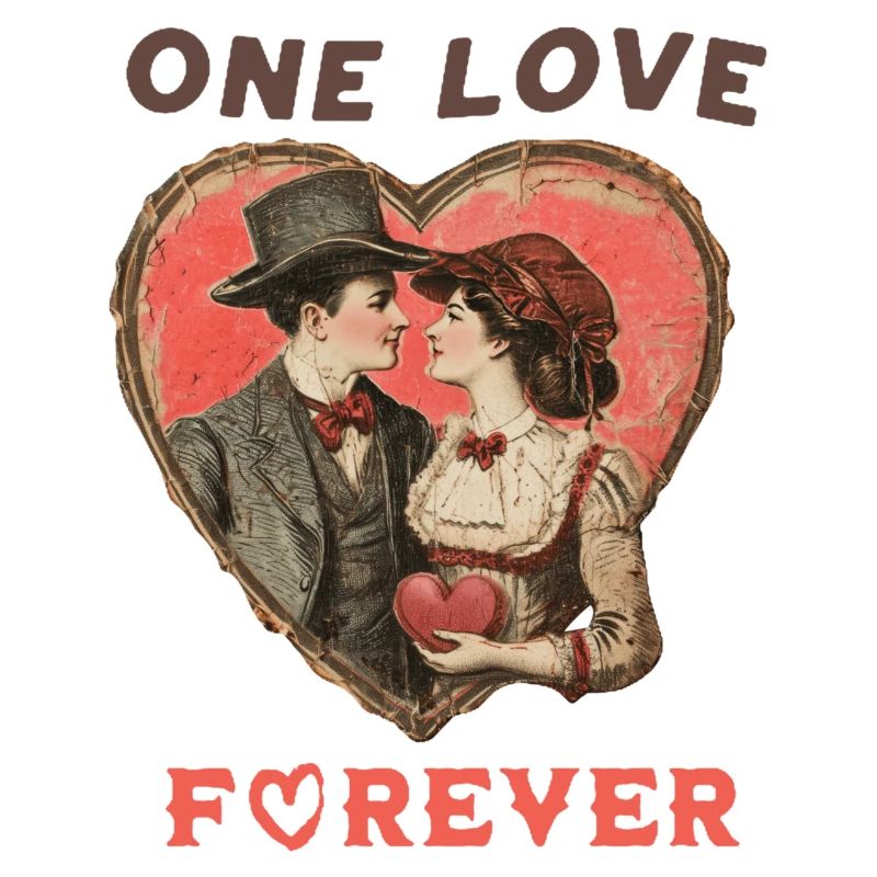 Amour éternel