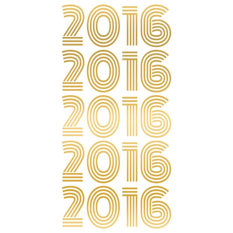 Lover 2016
