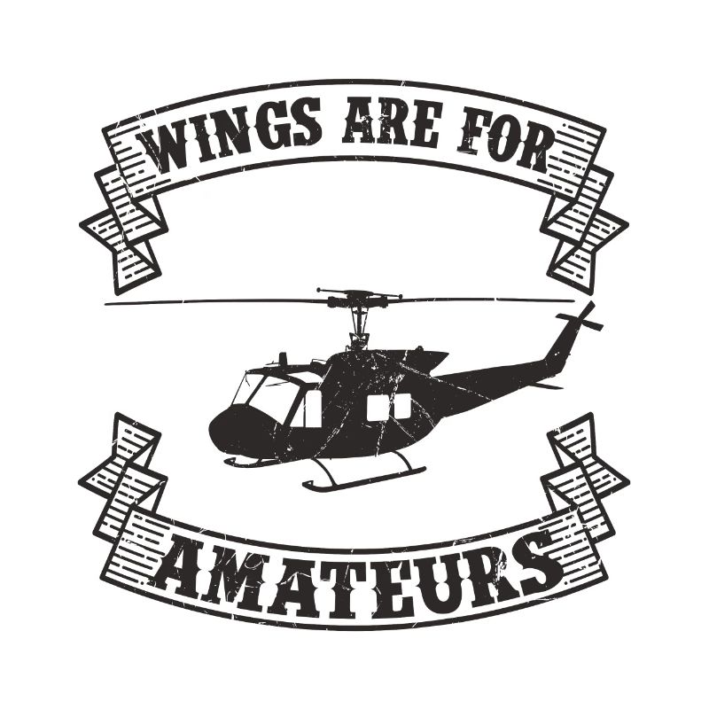 Helikopter Pilot