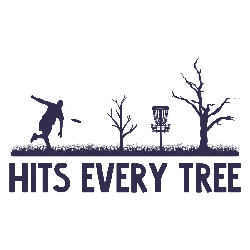 Disc Golf Player Graphics Discgolfer Discgolf
