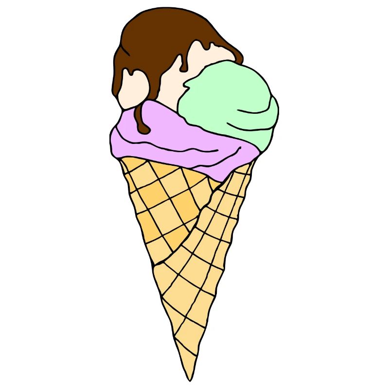 Glace