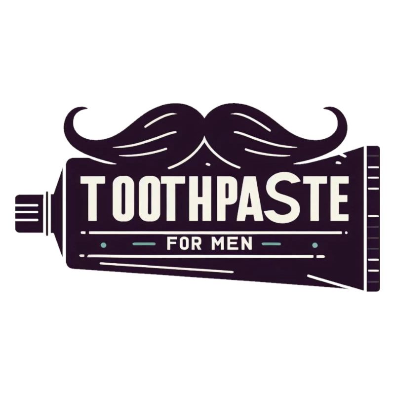 Toothpaste for men