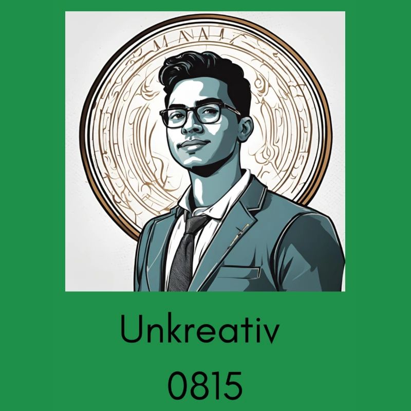 Manque de créativité 2