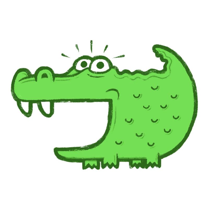 Krokodil