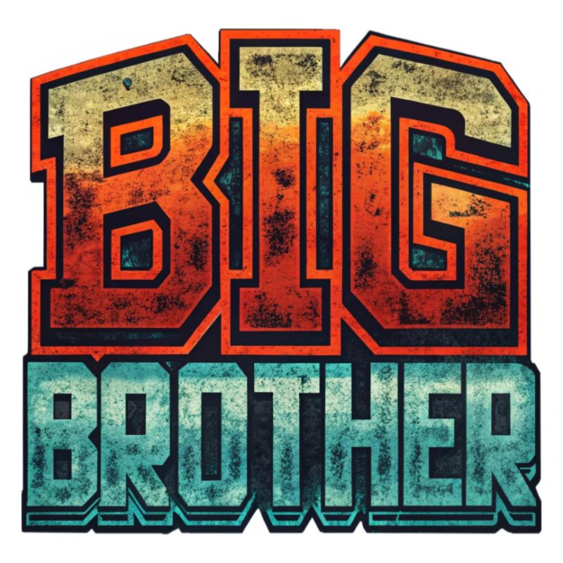 GROßER BRUDER