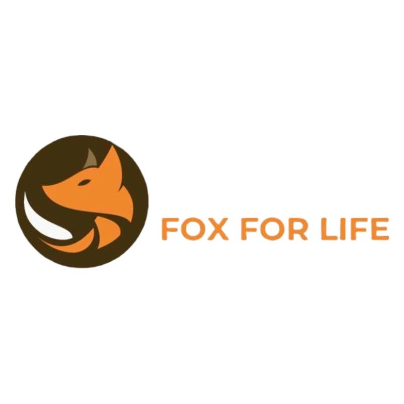 Fuchs fürs Leben