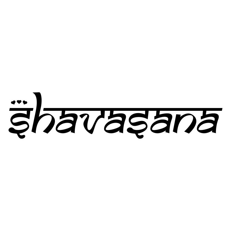 OM SHAVASANA
