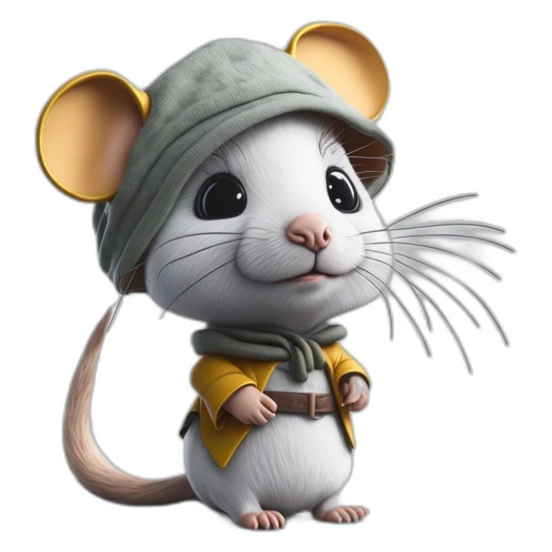 Maus