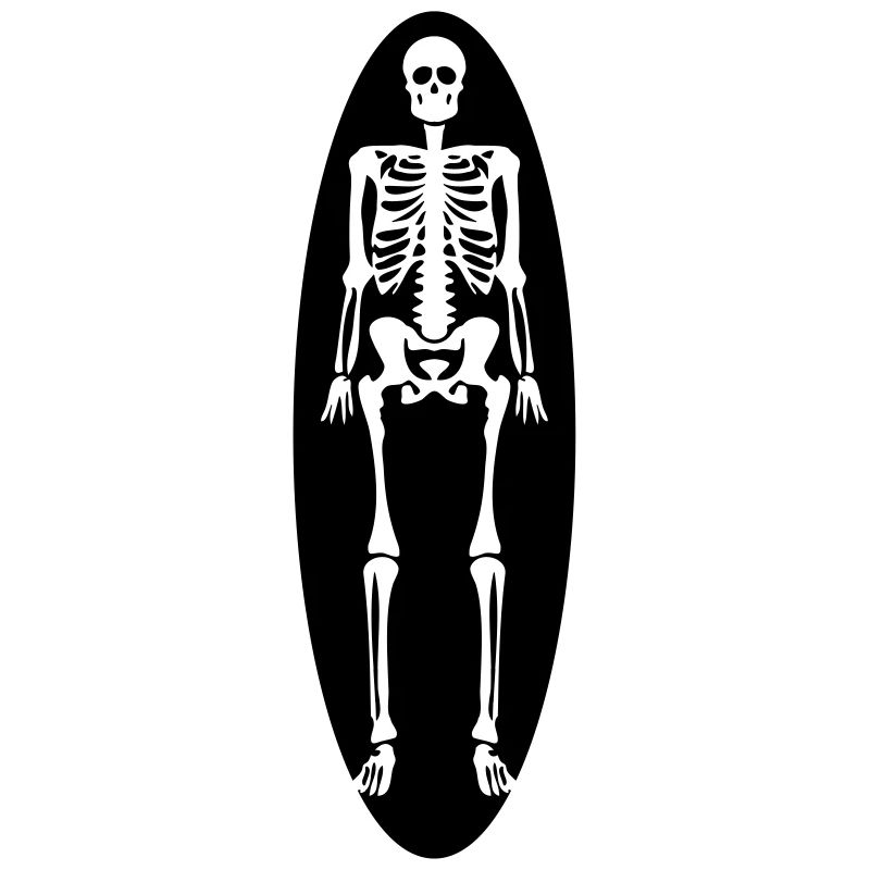 skull design 01
