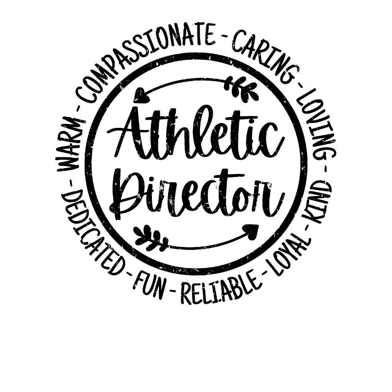 Athletic Director